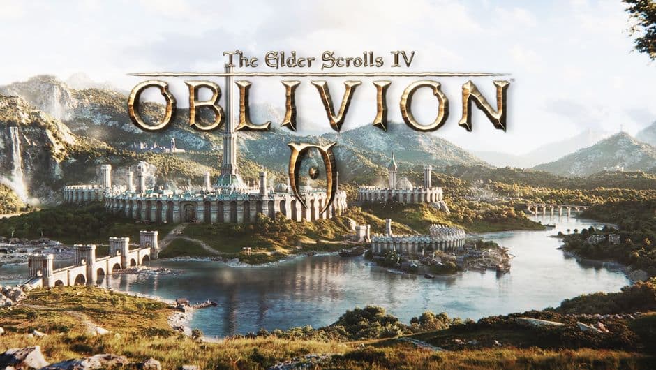 The Elder Scrolls IV: Oblivion — Ремейк 2025
